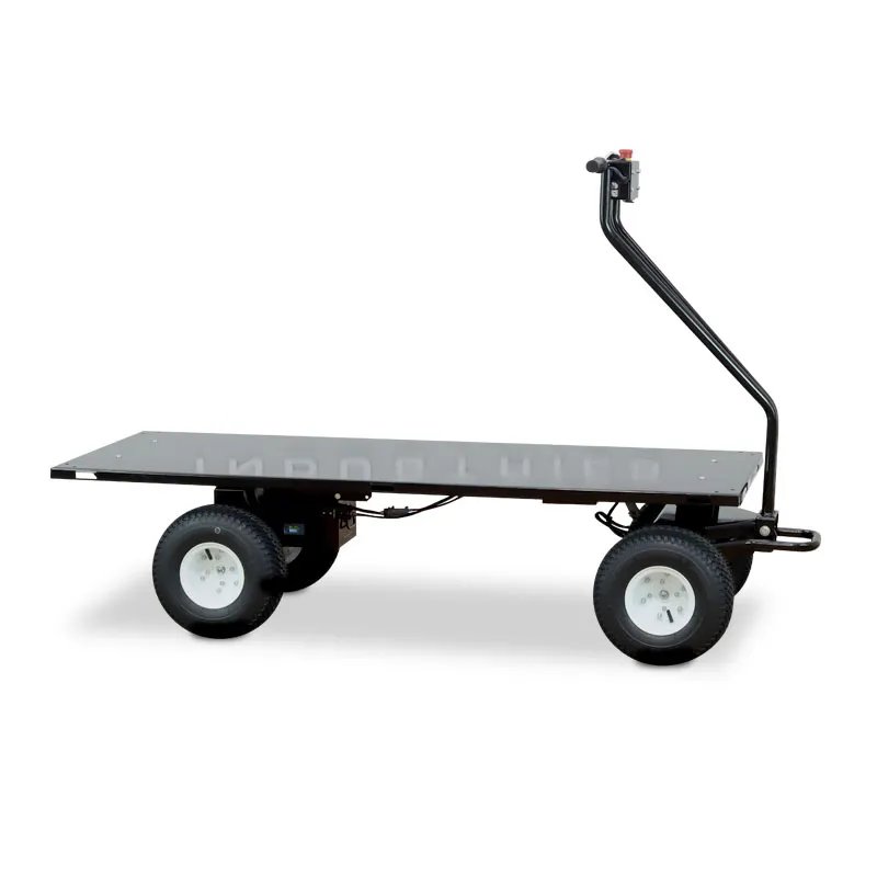 Anhänger Wagenaar WA 2700