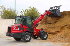 Schaffer 570 T