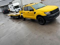 Ford ZB47PU
