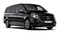 Mercedes Benz eVito Tourer