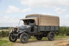 Saurer AB
