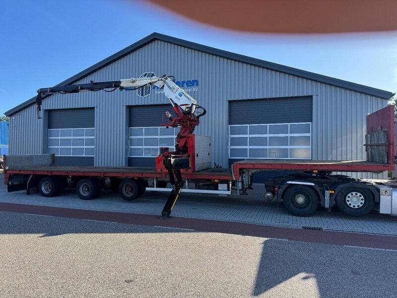 Trailer Floor FLSDO 12 27