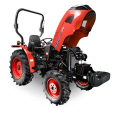 Branson 4720h