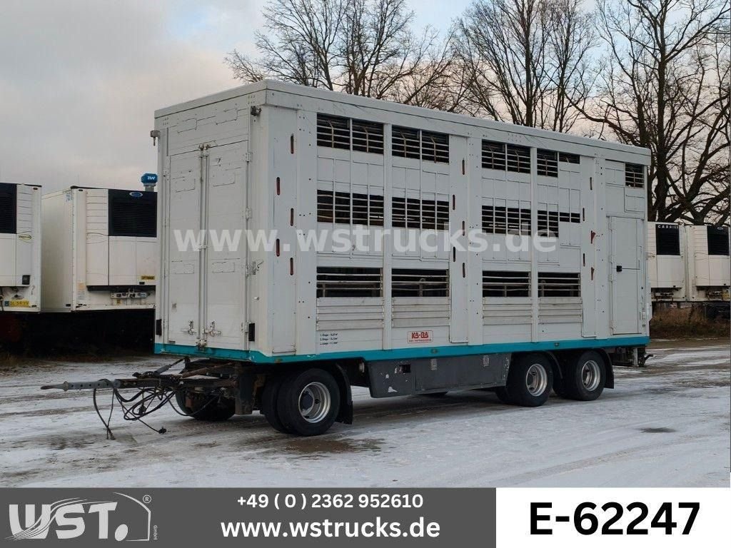 Trailer Finkl VA 24