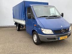 Mercedes Benz SPRINTER 312 D