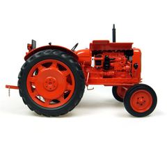 Nuffield DM 4 UNIVERSAL FOUR