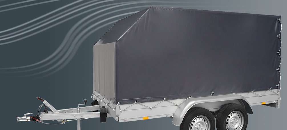 Trailer Anssems A S 5027 L