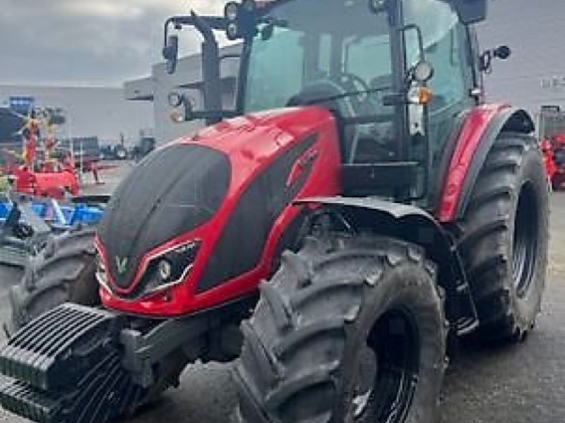 Valtra Advance T151e ECO