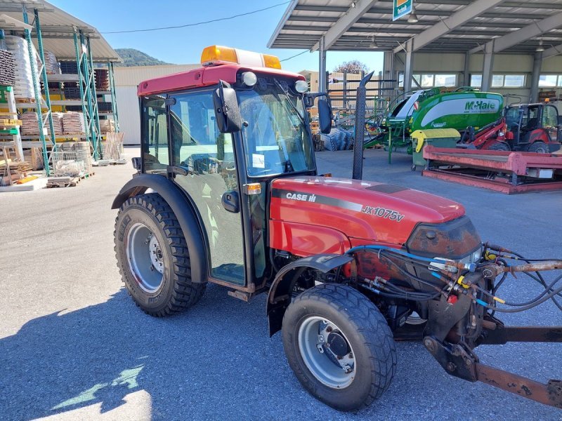 Case IH JX1075N