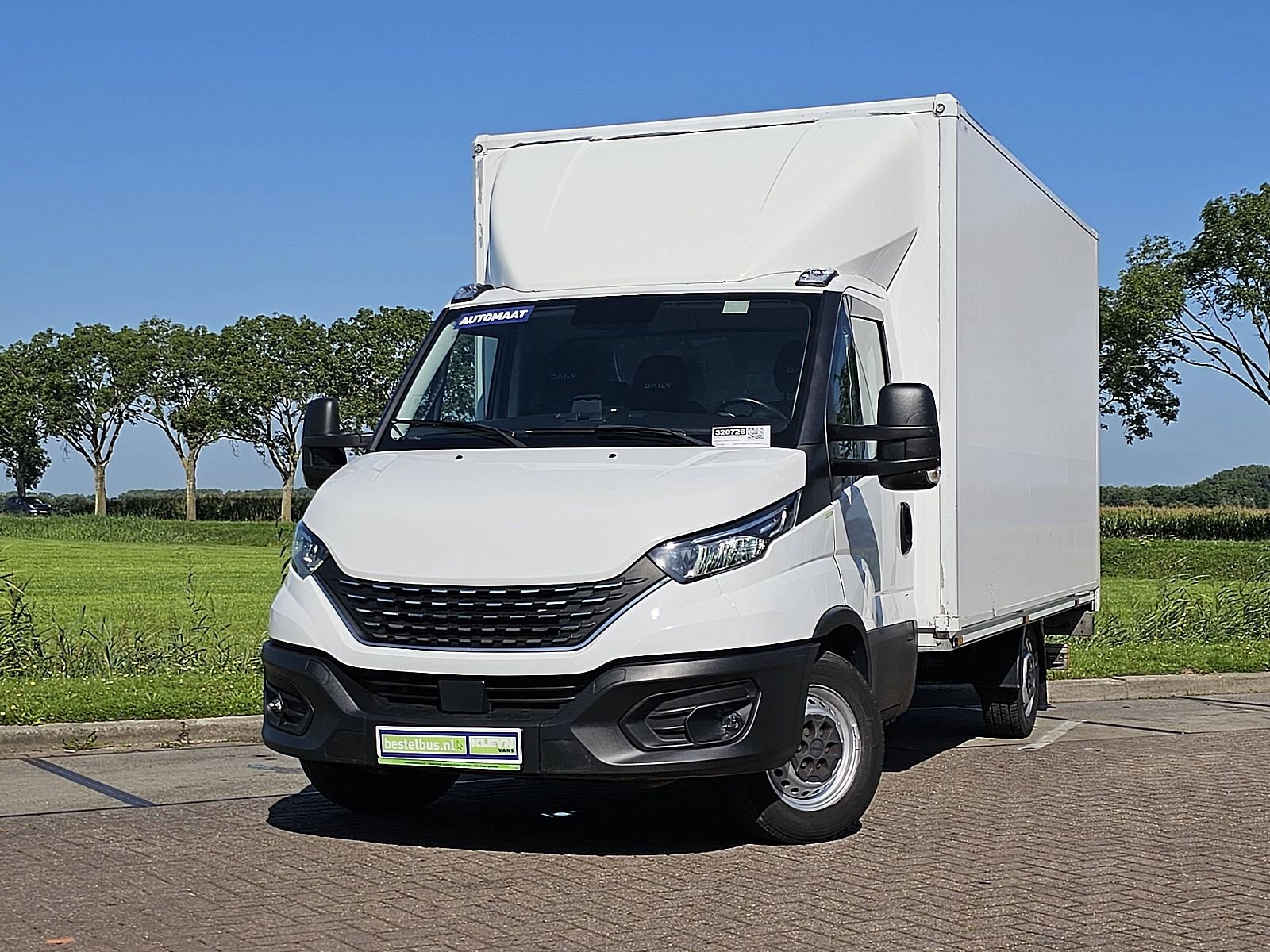 Transporter Polmar 35S18