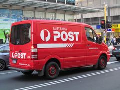 Mercedes Benz SPRINTER 311 CDI