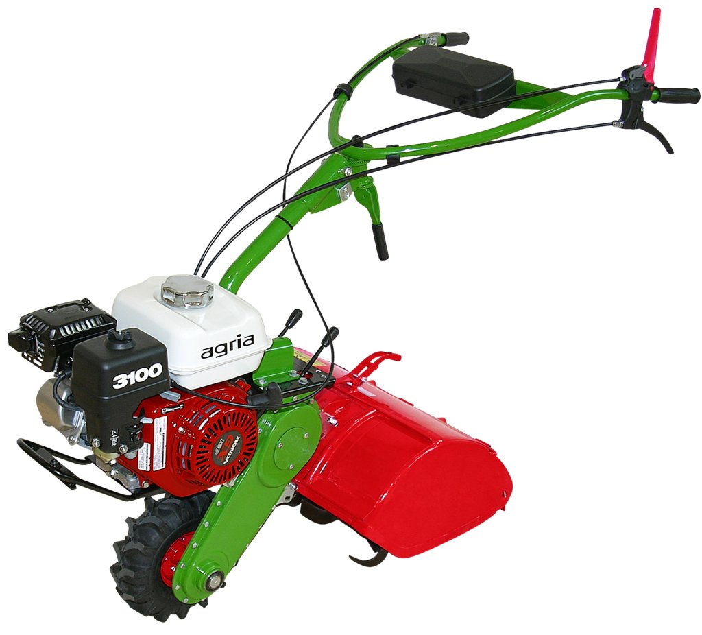 Tractor Agria 3000 S (Turbinette)