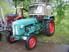 Kramer KL 300