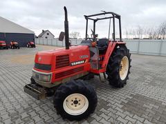Yanmar F475D
