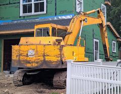John Deere 490