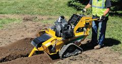 Vermeer RTX200