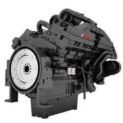 Cummins QSK38-G