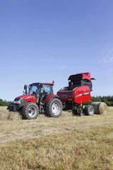 Case IH LBX 432 S