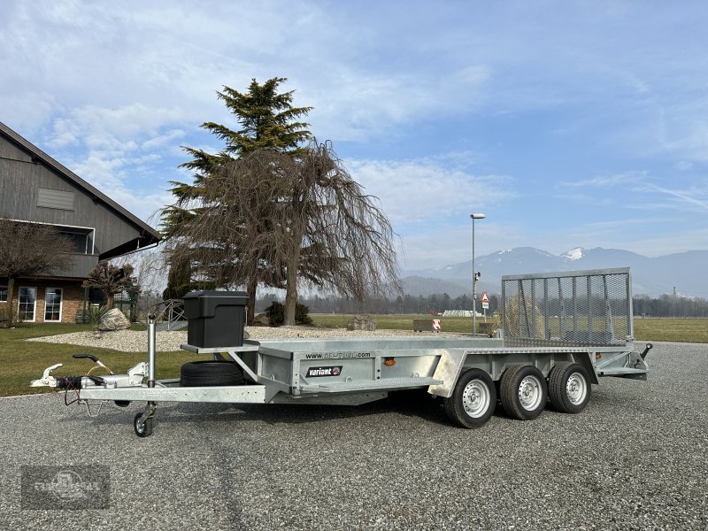 Van Berne EB VARIANT 1300