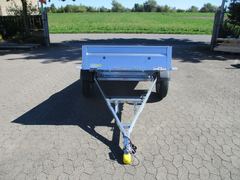 Damco DK 7501