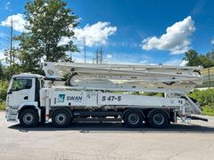 Wvt TGS 46.470 10X4 VLA