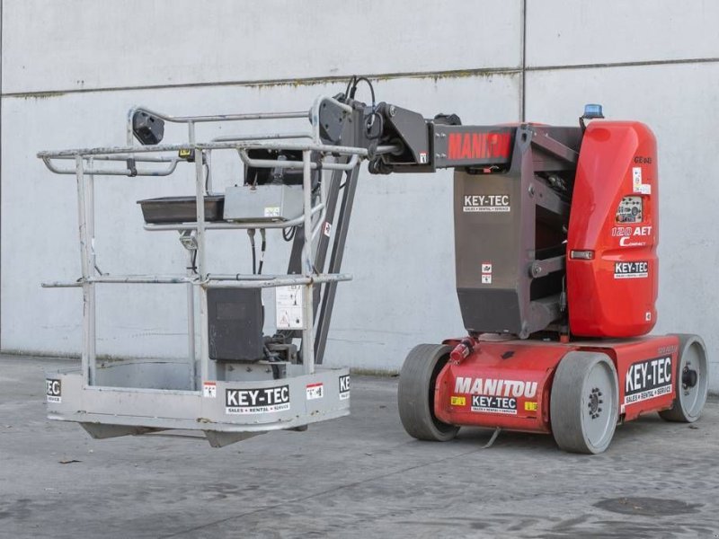 Trailer Pekawee AET