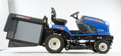 Iseki SXG323H