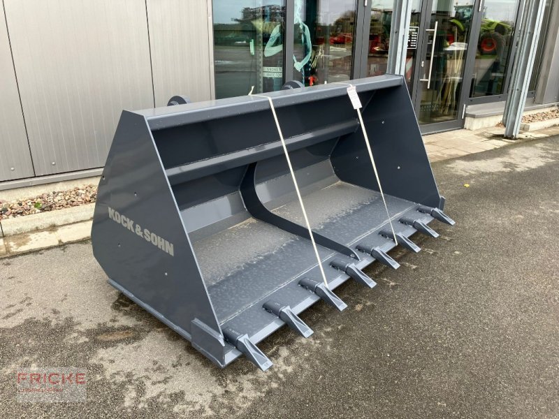 Kock GKT