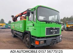 MAN 14.192F-13.9T/4350