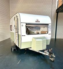 CHATEAU 350 COMFORT