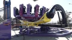 Rides And Fun Other models