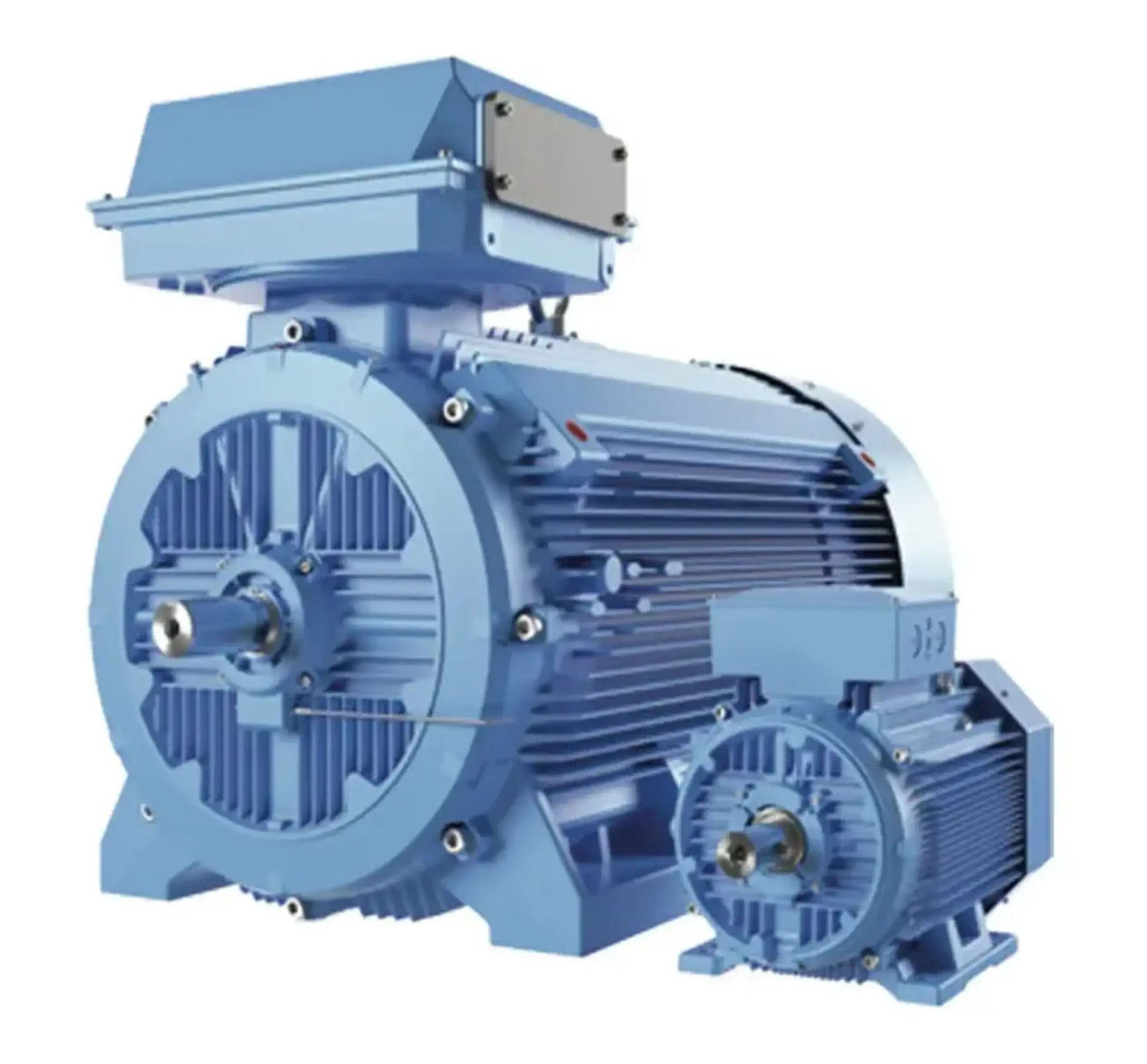 Elektromotor ABB M3BP200MLB6