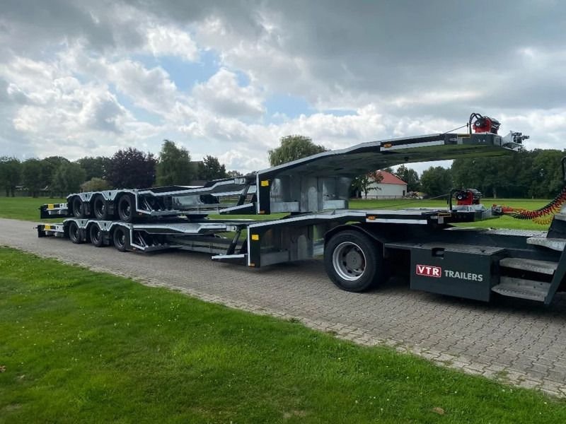 Trailer Vtr Trailer OB 12-20