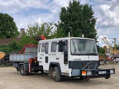 Volvo FL611-34