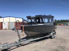Kärppä K650
