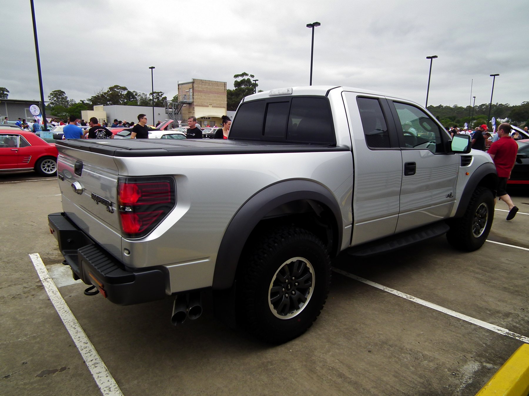 Car trailers up to 3.5 t SuperCab 500