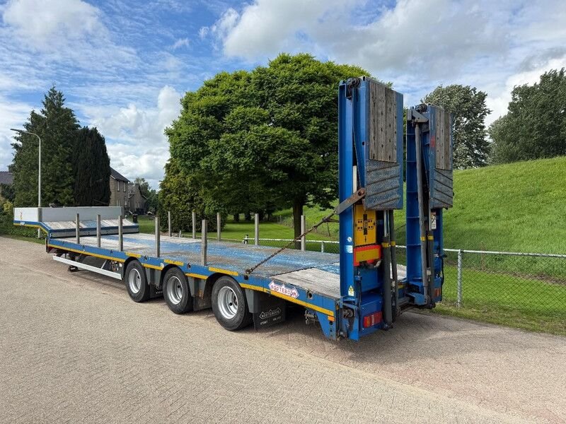 Trailer Floor FLSDO-12-27F1