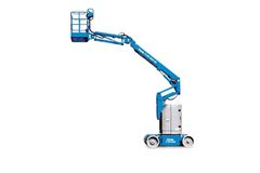 Genie Z 30 / 20 N