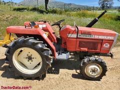 Champ Thai 284 SLX