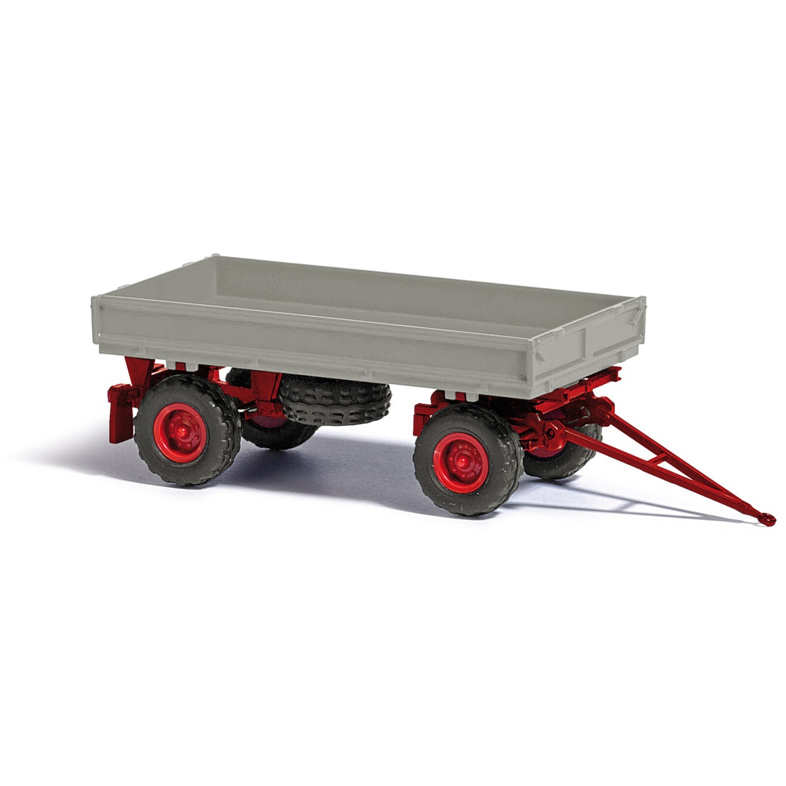 Light trailers up to 750 kg Kärppä K 125-261 LJ