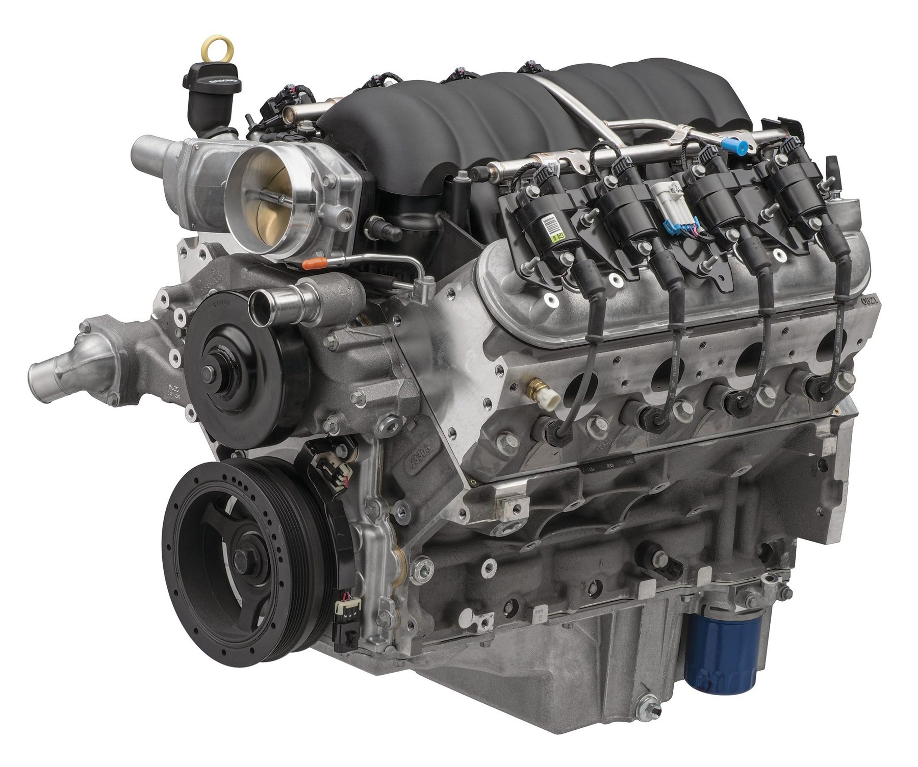 Dieselmotor Changchai 3LS30C