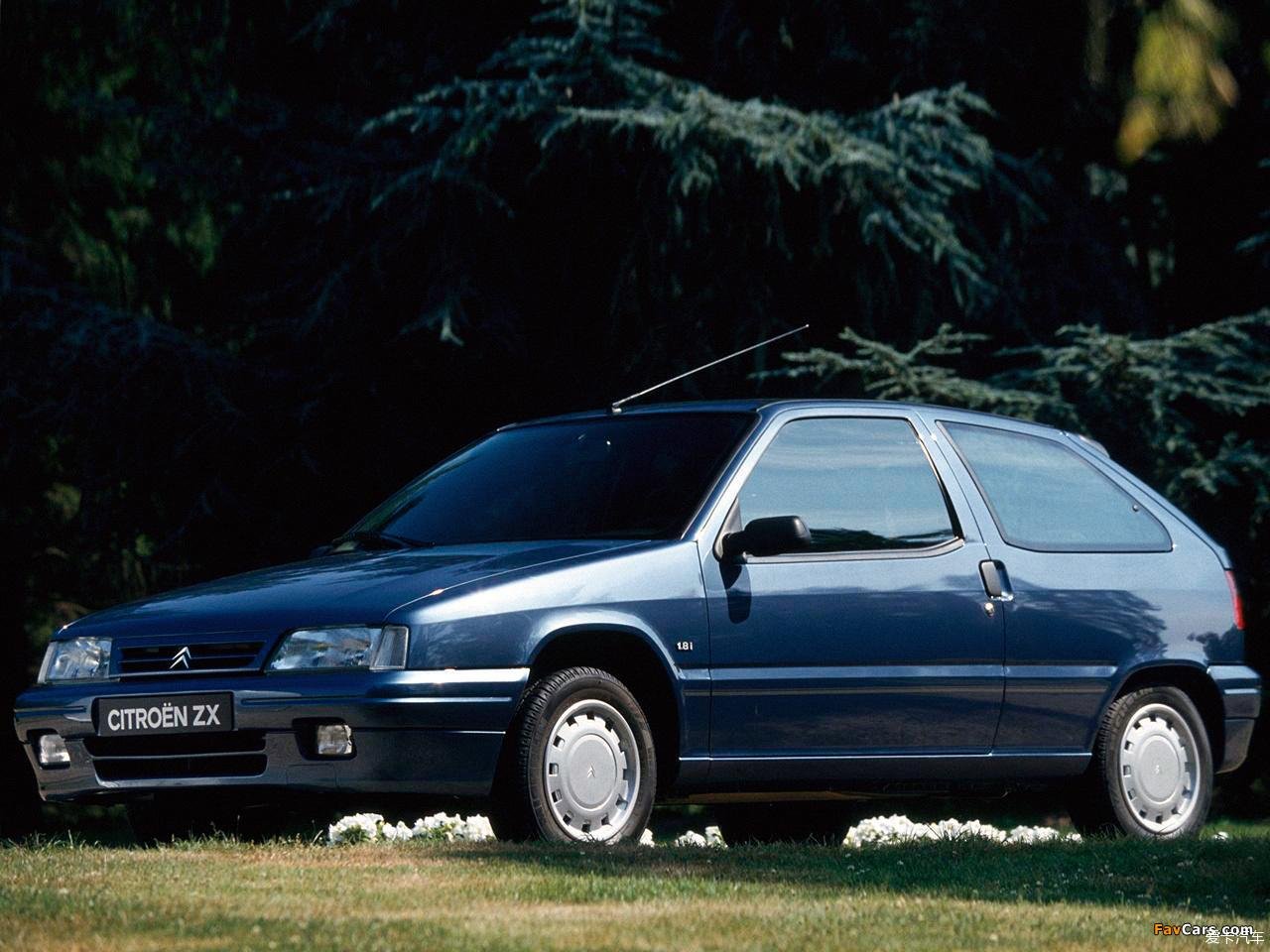 Samochód dostawczy Citroën AK-B