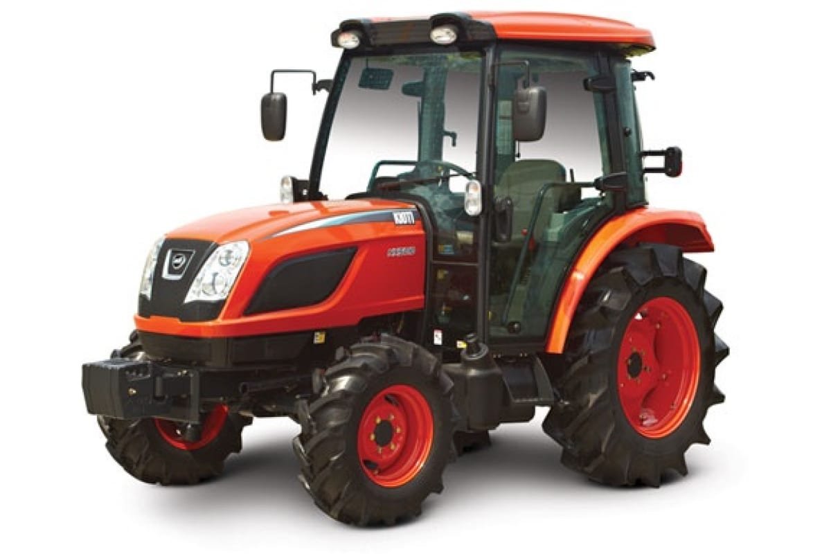 Tractor Kioti NX4510