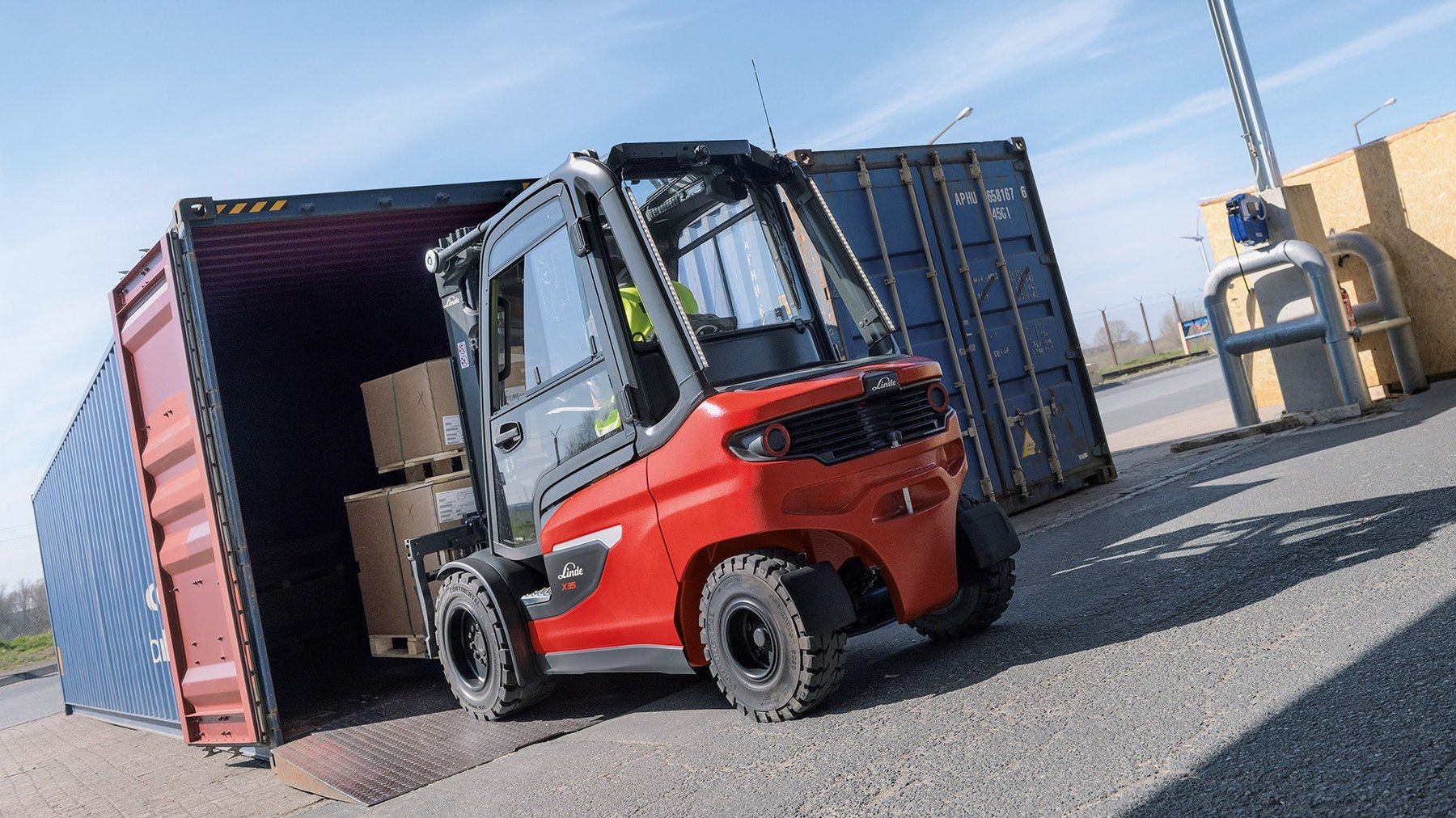 Light trailers up to 750 kg JC-Trailer 27L