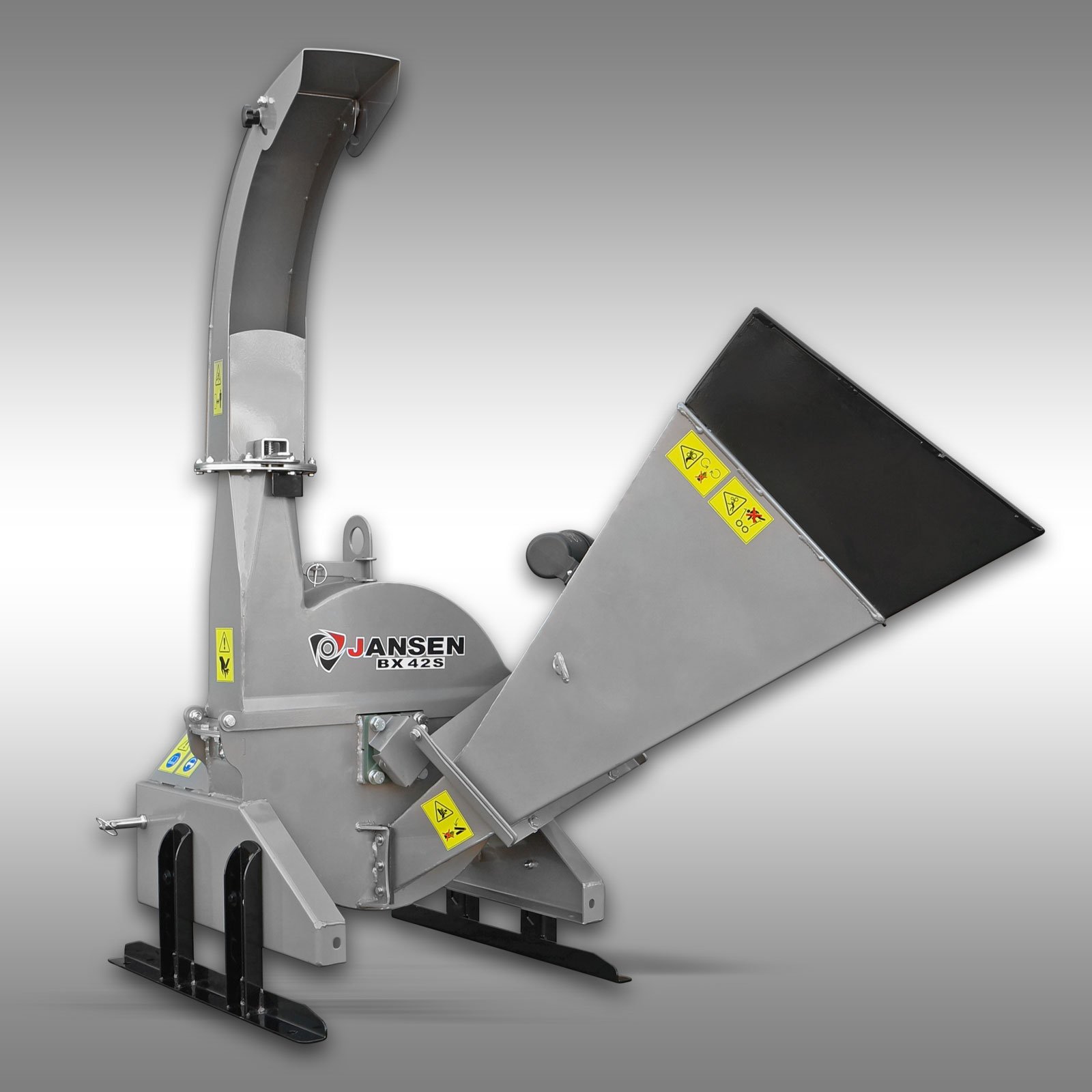 Chippers & shredders TORO 22604 THD - Toro Brush Chipper (SN: 310000001 - 310999999) (2010)