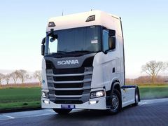 Scania S 500 A