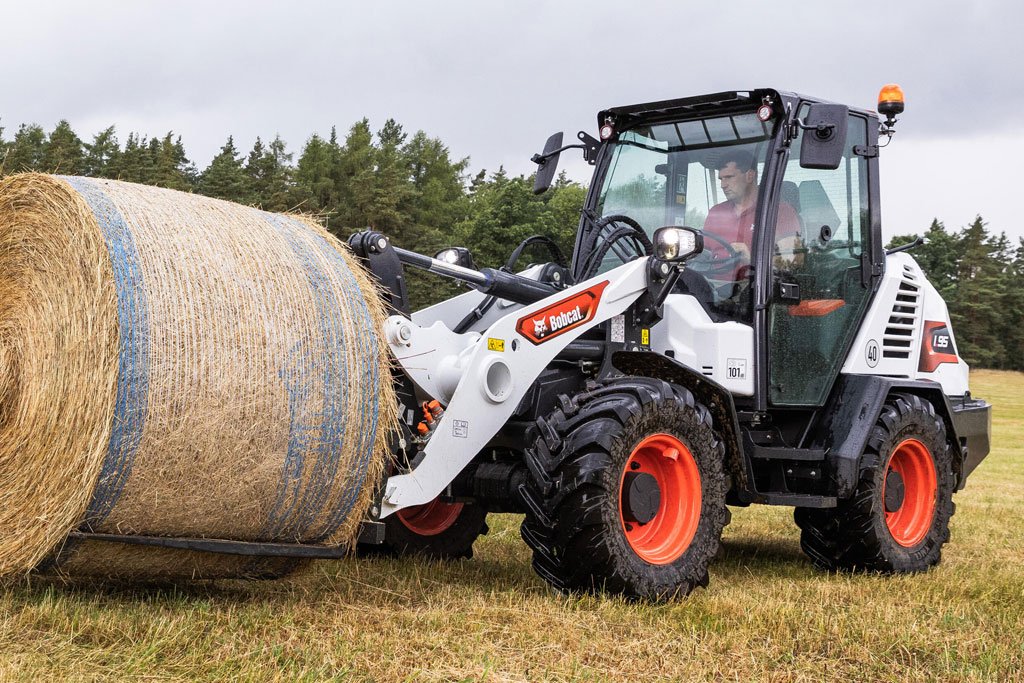 Bobcat 2400