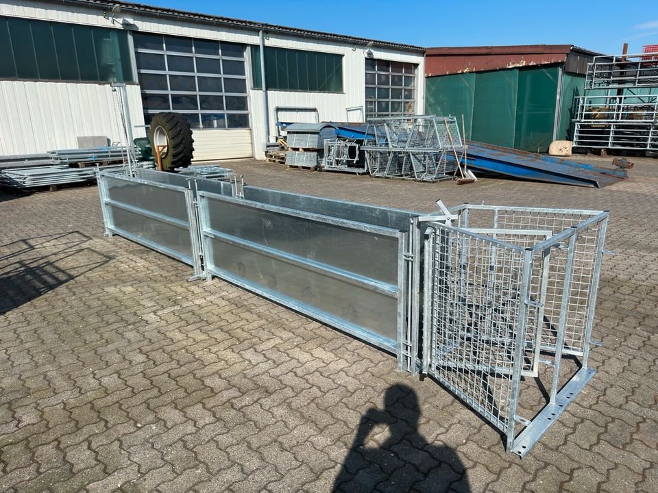 Trailer Isopolar HMT 2,6