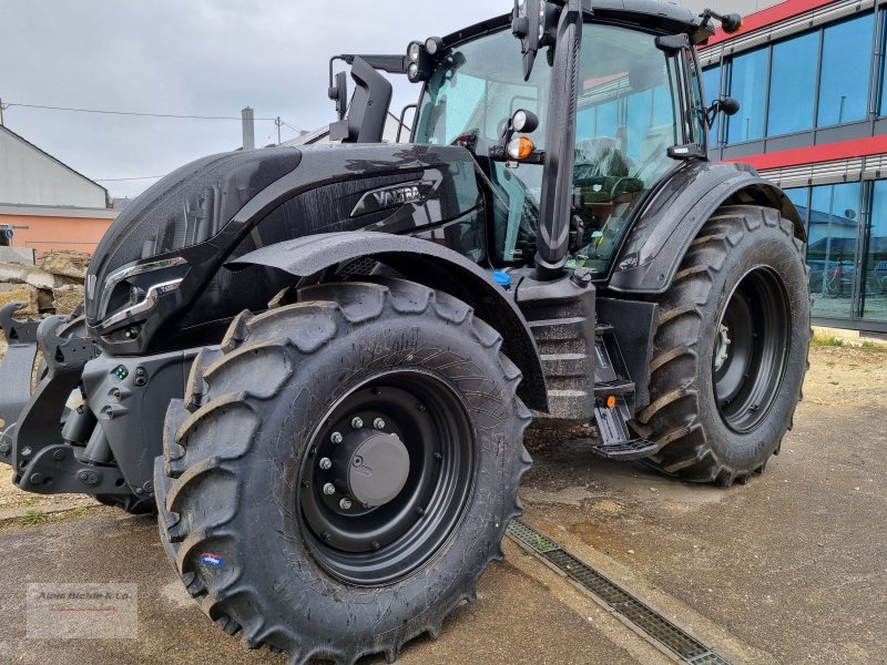 Tractor Alois Hieble 824 JD
