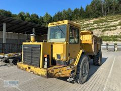 Caterpillar D25D